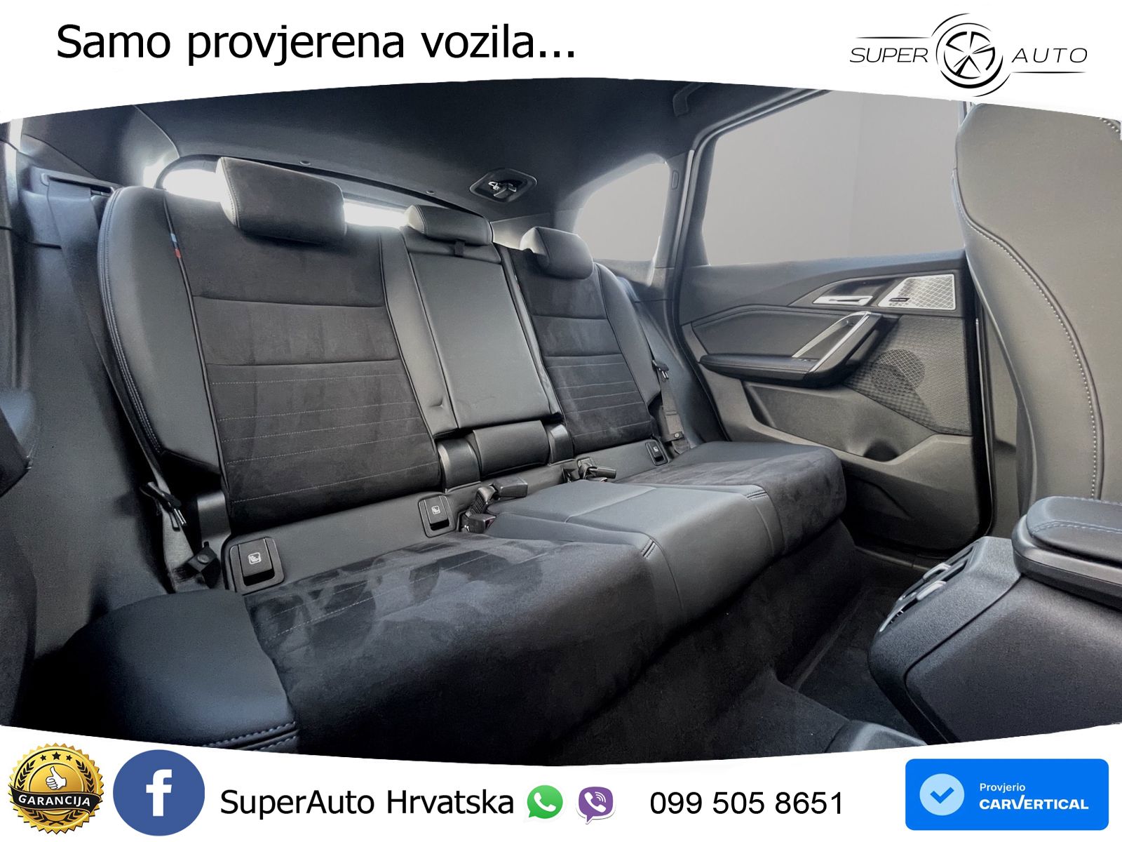 BMW iX1 68 kWh (313 KS) xDrive30