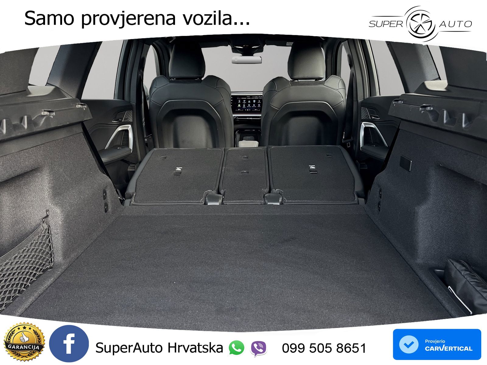 BMW iX1 68 kWh (313 KS) xDrive30