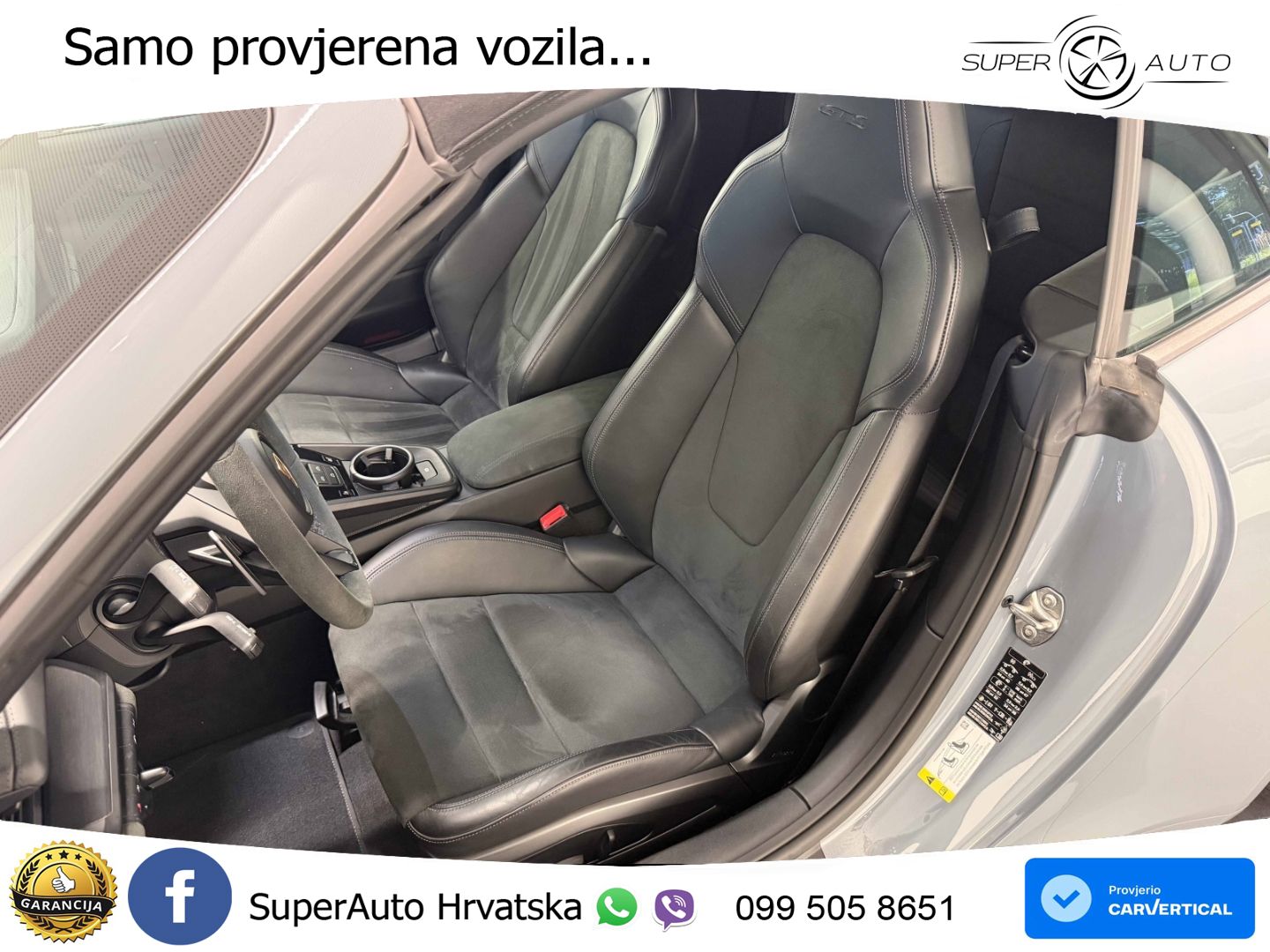 Porsche 911 Carrera GTS Cabriolet 3.0 (480 KS) PDK MATRIX+GR SJED+KAM