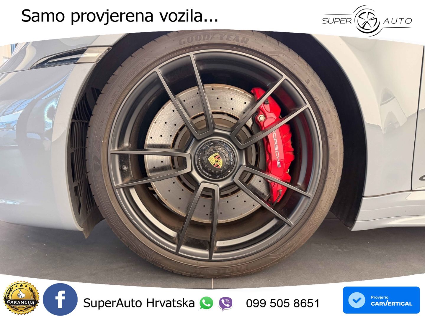 Porsche 911 Carrera GTS Cabriolet 3.0 (480 KS) PDK MATRIX+GR SJED+KAM