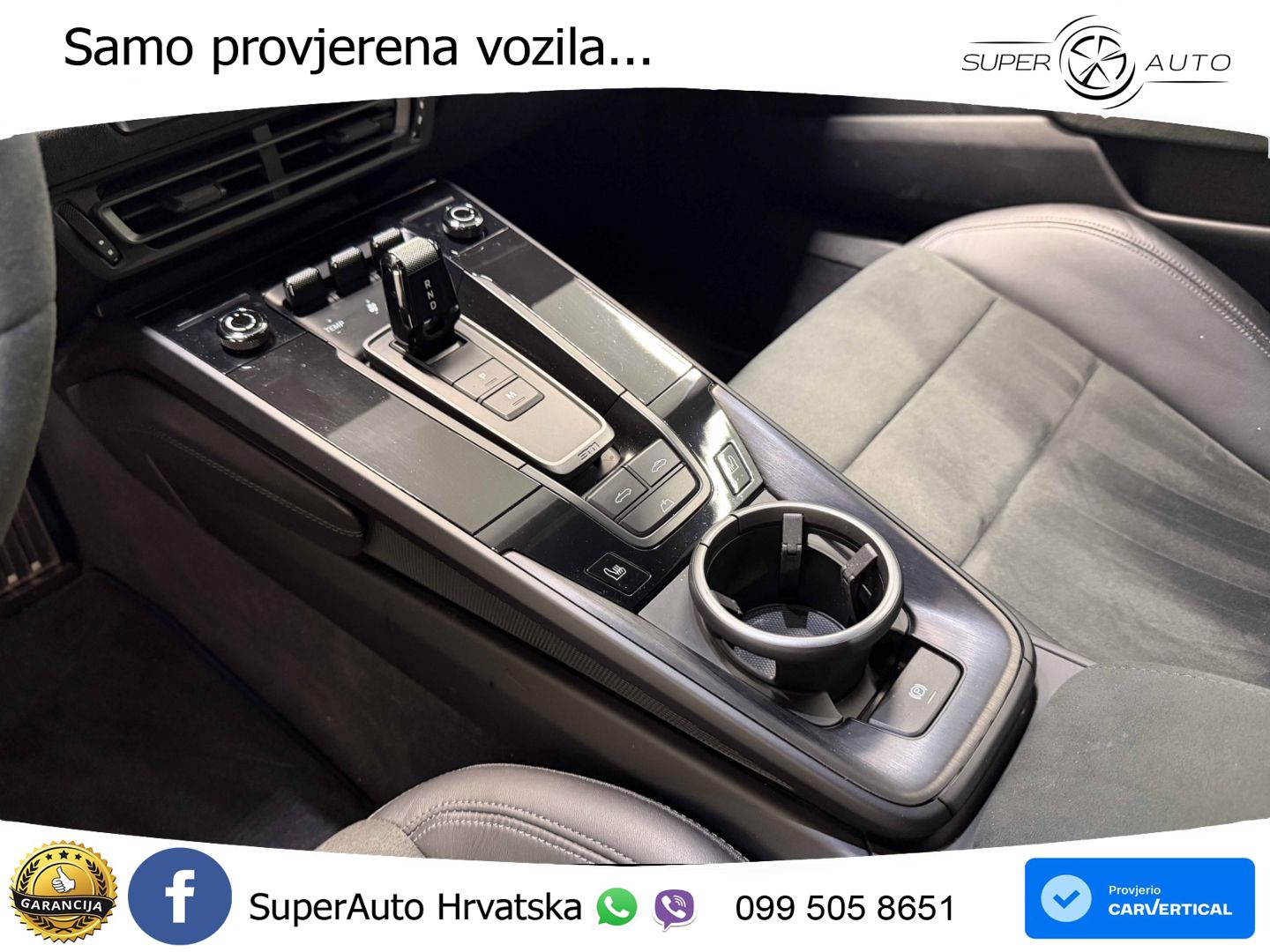 Porsche 911 Carrera GTS Cabriolet 3.0 (480 KS) PDK MATRIX+GR SJED+KAM