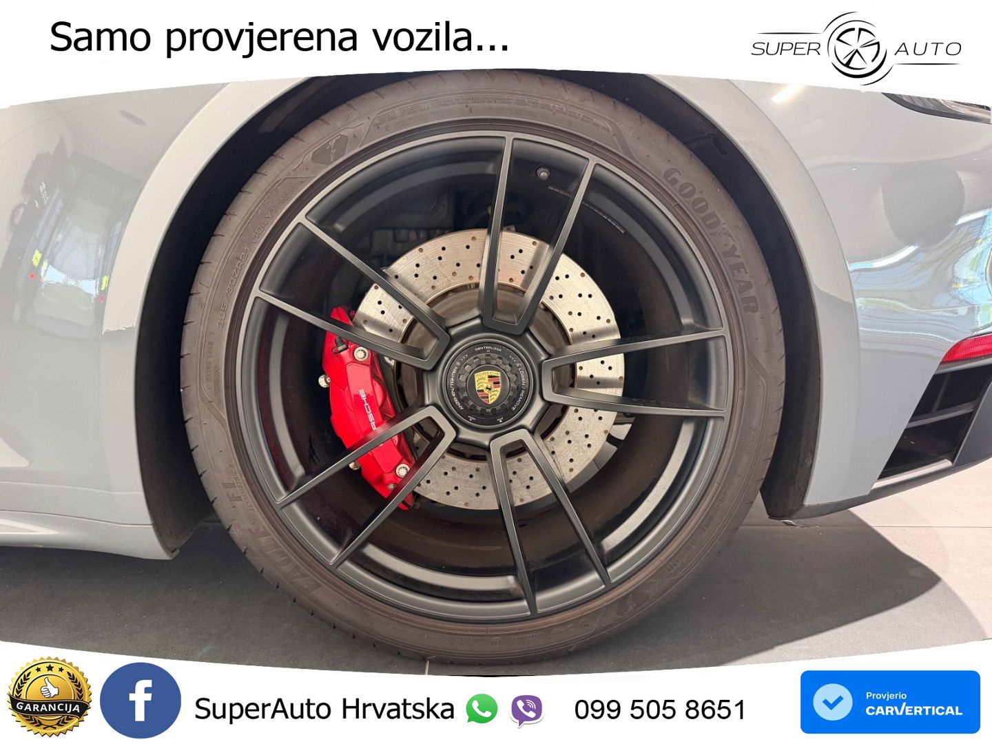 Porsche 911 Carrera GTS Cabriolet 3.0 (480 KS) PDK MATRIX+GR SJED+KAM