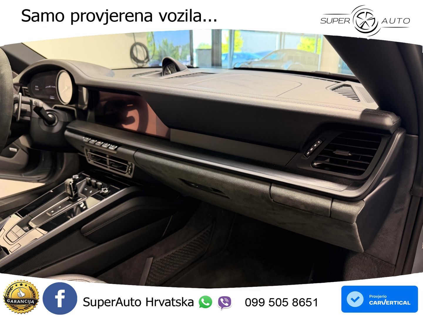 Porsche 911 Carrera GTS Cabriolet 3.0 (480 KS) PDK MATRIX+GR SJED+KAM