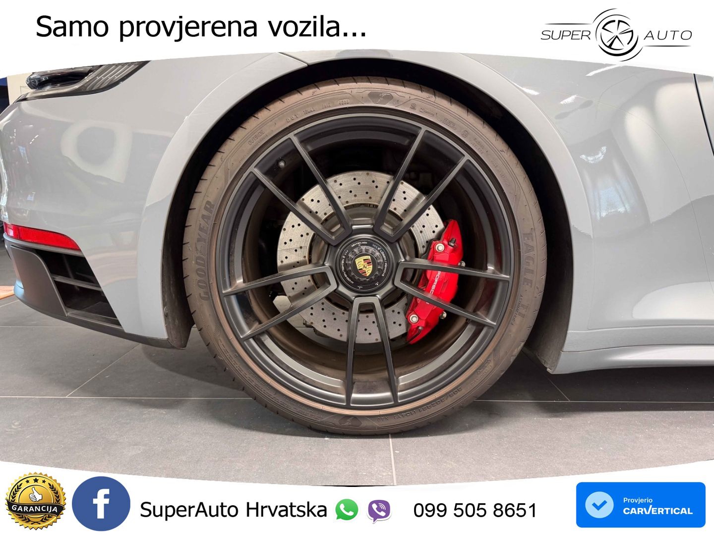 Porsche 911 Carrera GTS Cabriolet 3.0 (480 KS) PDK MATRIX+GR SJED+KAM