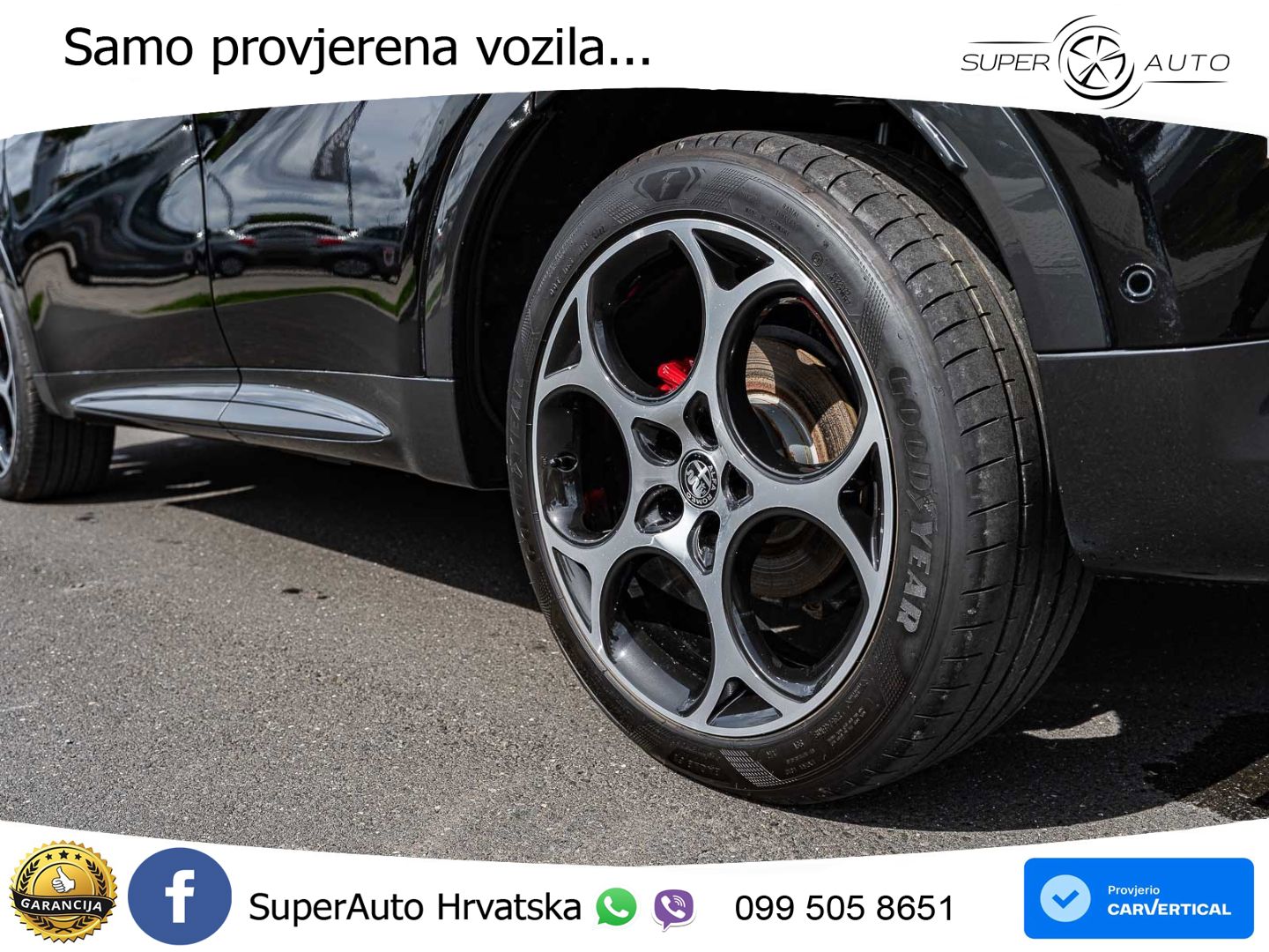 Alfa Romeo Tonale 1.5 VGT (160 KS) 48V-Hybrid TCT LED+GR SJED+ACC