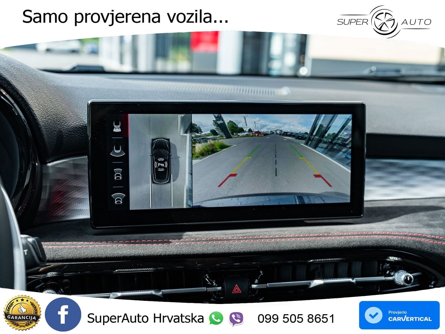 Alfa Romeo Tonale 1.5 VGT (160 KS) 48V-Hybrid TCT LED+GR SJED+ACC