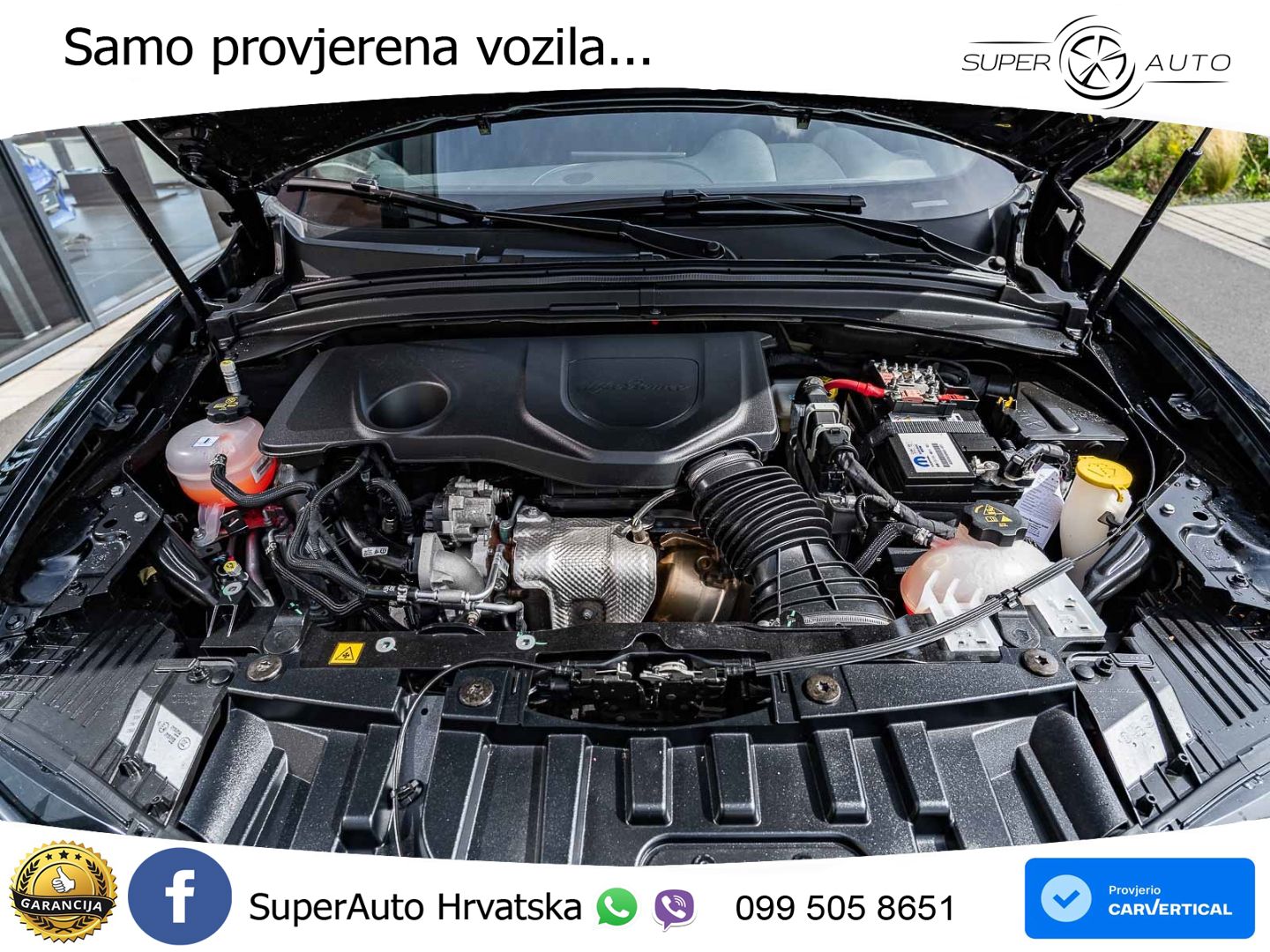 Alfa Romeo Tonale 1.5 VGT (160 KS) 48V-Hybrid TCT LED+GR SJED+ACC