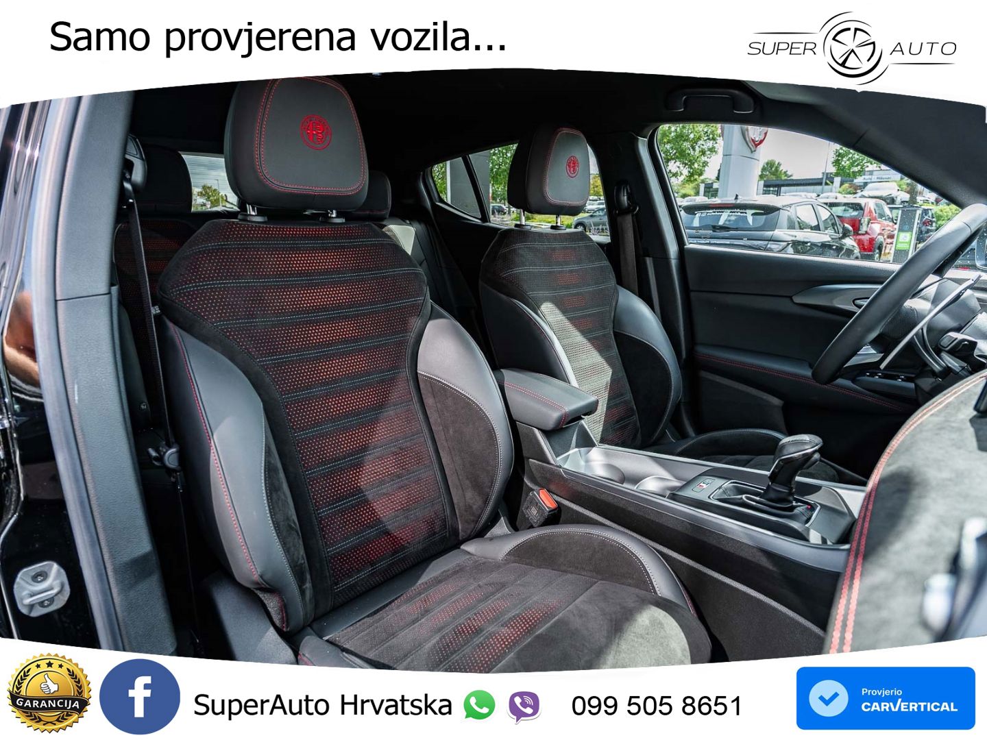 Alfa Romeo Tonale 1.5 VGT (160 KS) 48V-Hybrid TCT LED+GR SJED+ACC