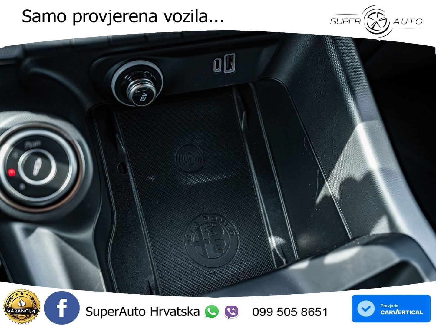 Alfa Romeo Tonale 1.5 VGT (160 KS) 48V-Hybrid TCT LED+GR SJED+ACC