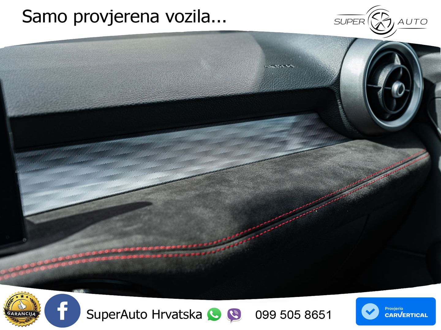 Alfa Romeo Tonale 1.5 VGT (160 KS) 48V-Hybrid TCT LED+GR SJED+ACC