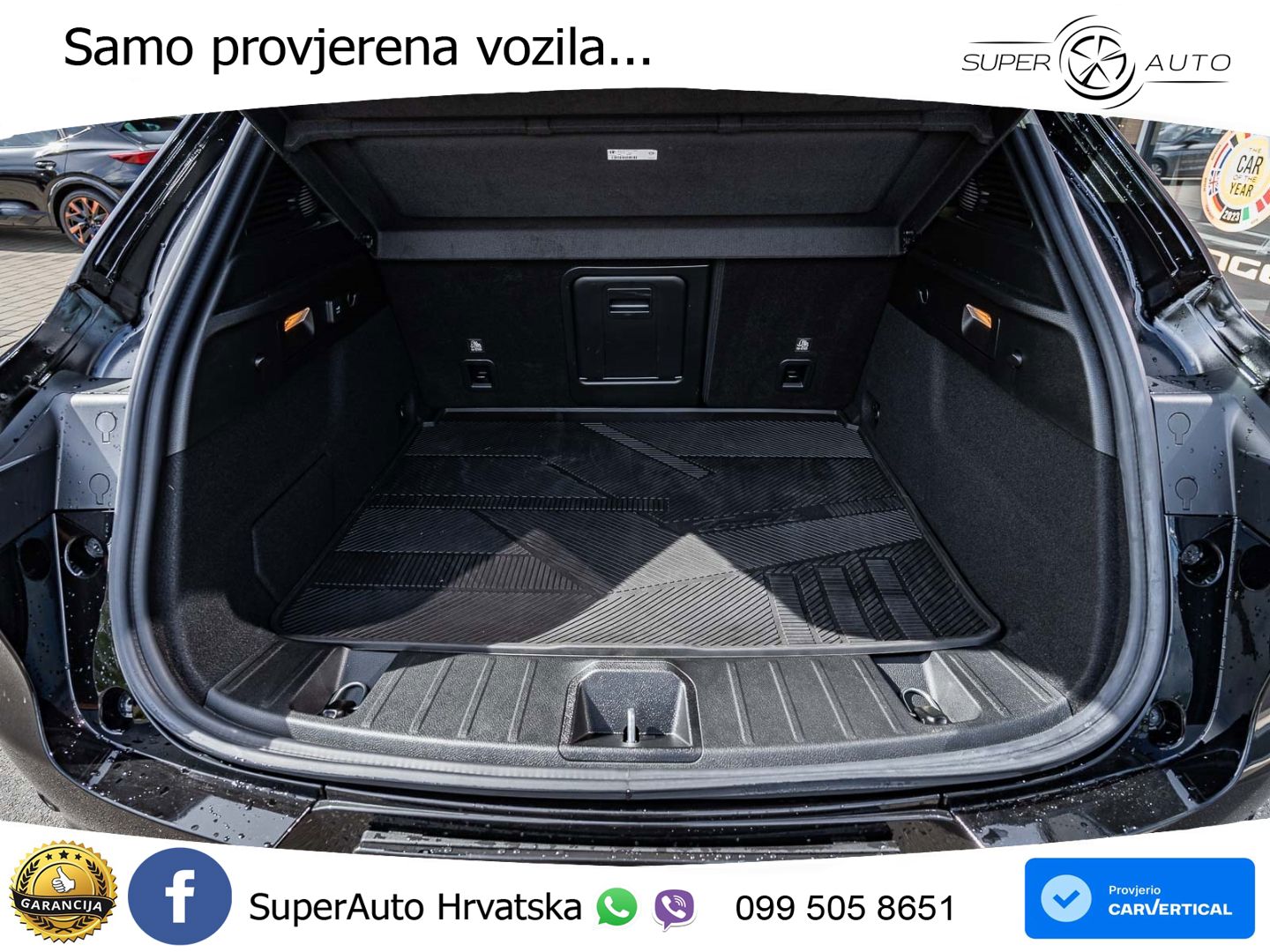 Alfa Romeo Tonale 1.5 VGT (160 KS) 48V-Hybrid TCT LED+GR SJED+ACC