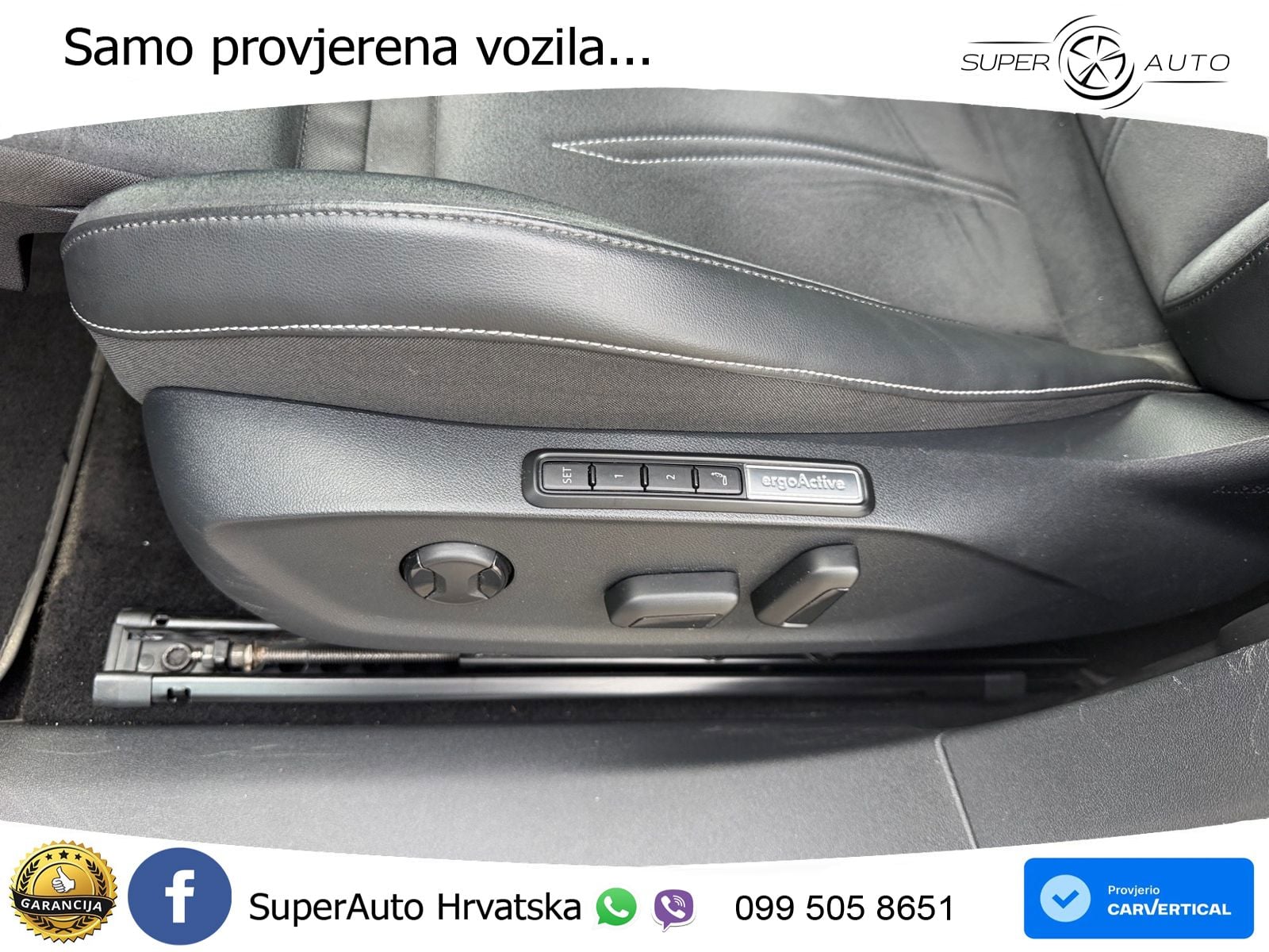 Volkswagen ID.7 Pro S 91 kWh (286 KS)