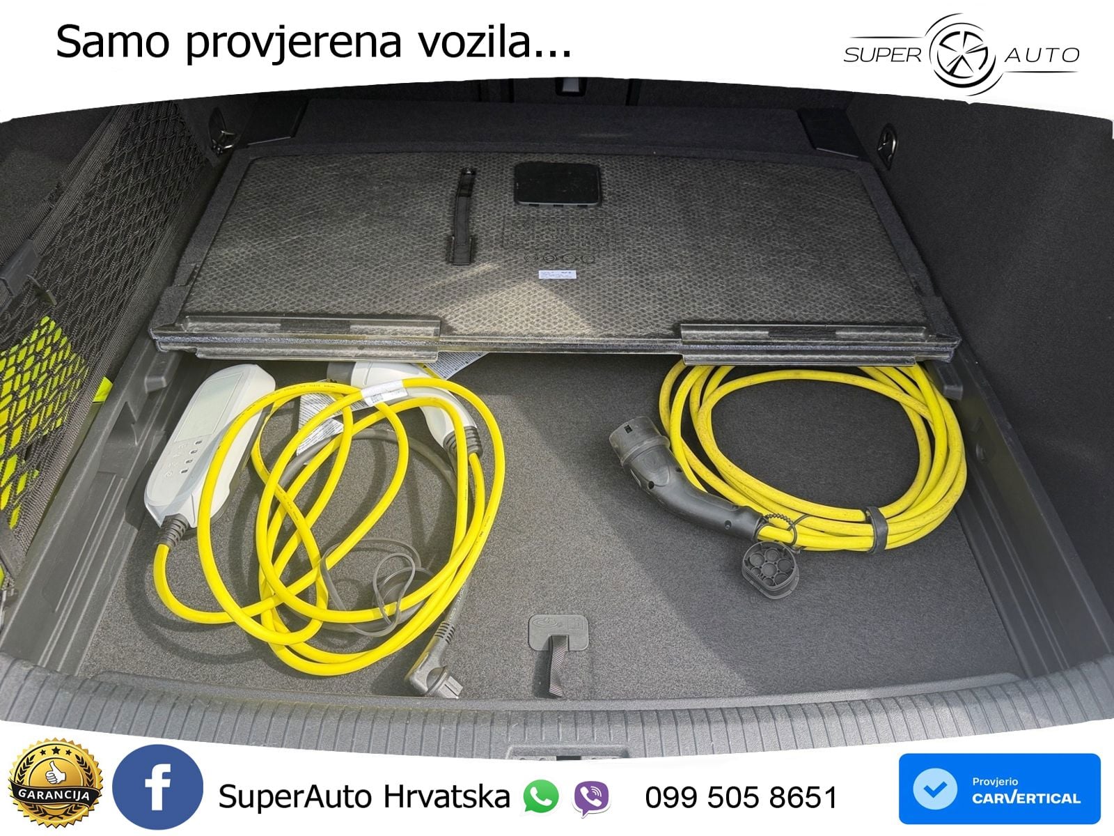 Volkswagen ID.7 Pro S 91 kWh (286 KS)