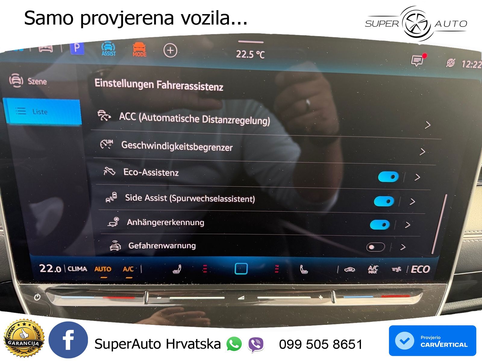 Volkswagen ID.7 Pro S 91 kWh (286 KS)