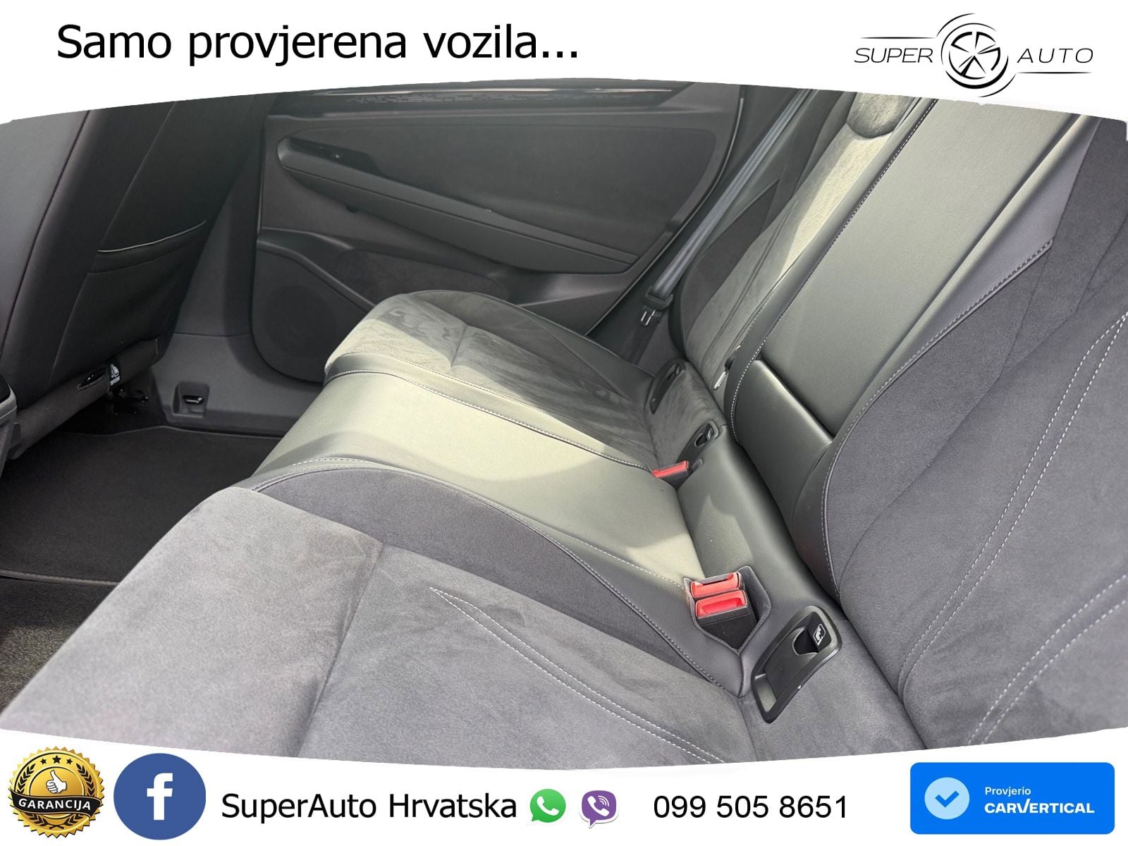 Volkswagen ID.7 Pro S 91 kWh (286 KS)