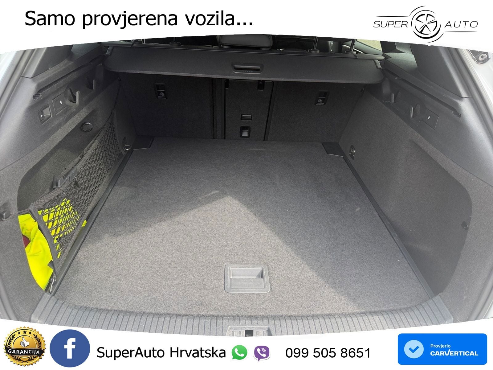 Volkswagen ID.7 Pro S 91 kWh (286 KS)