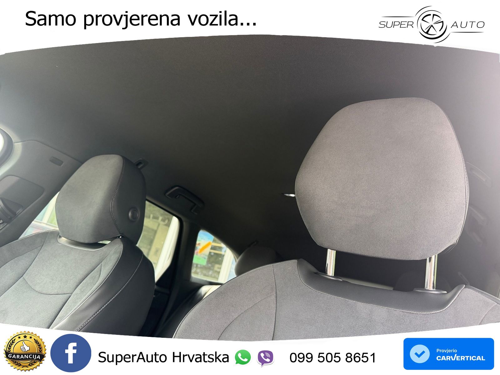 Volkswagen ID.7 Pro S 91 kWh (286 KS)
