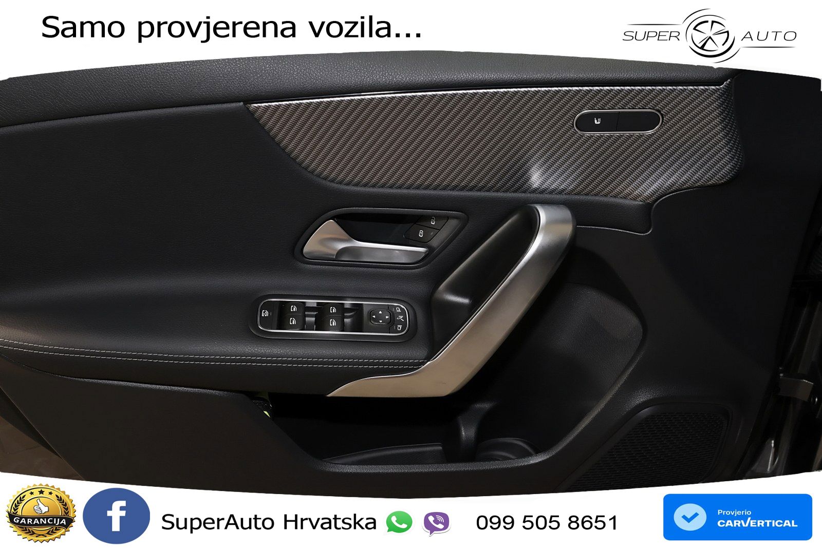 Mercedes-Benz A 180d 8G-DCT LED+GR SJED+ACC