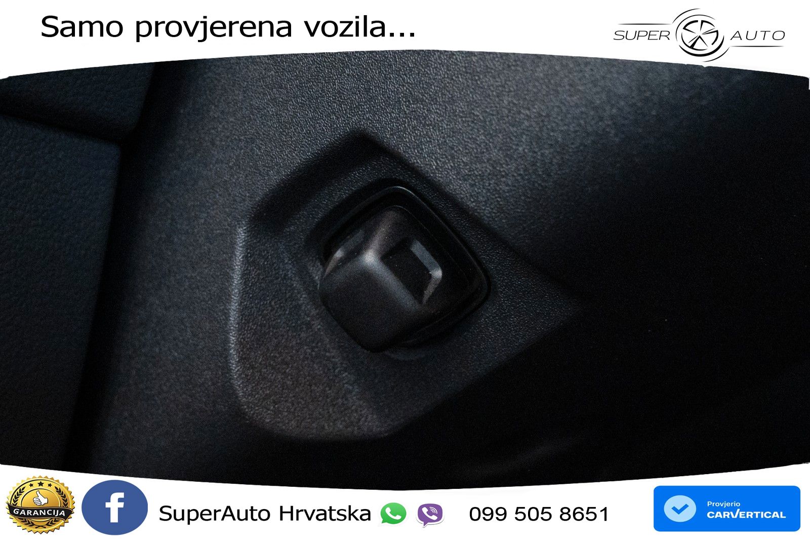 Volkswagen Touareg 3.0 V6 TDI (286 KS) 4MOTION Tiptronic R-Line ZRAČNI+ACC+GR SJED+KAM+PANO