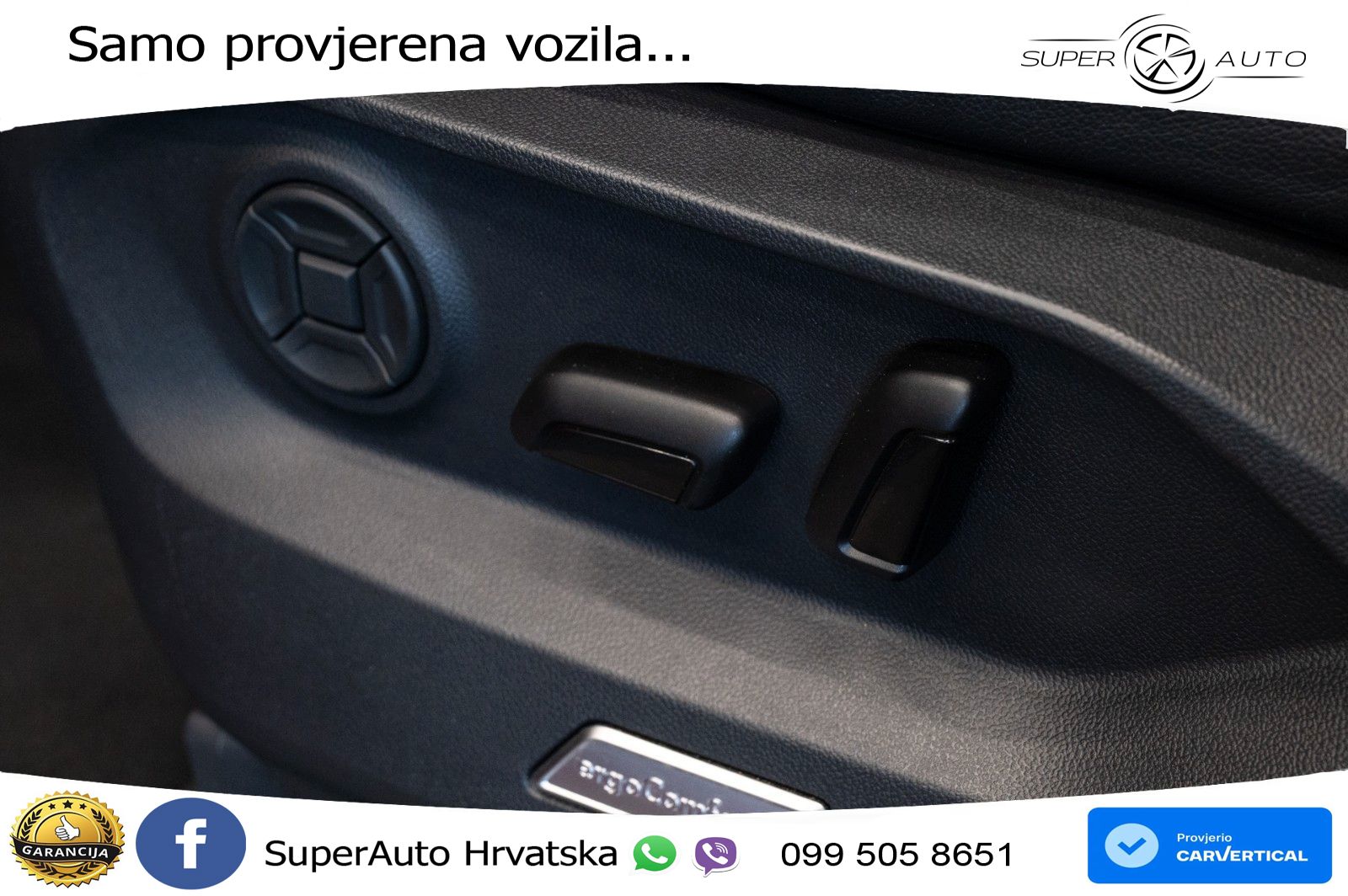 Volkswagen Touareg 3.0 V6 TDI (286 KS) 4MOTION Tiptronic R-Line ZRAČNI+ACC+GR SJED+KAM+PANO