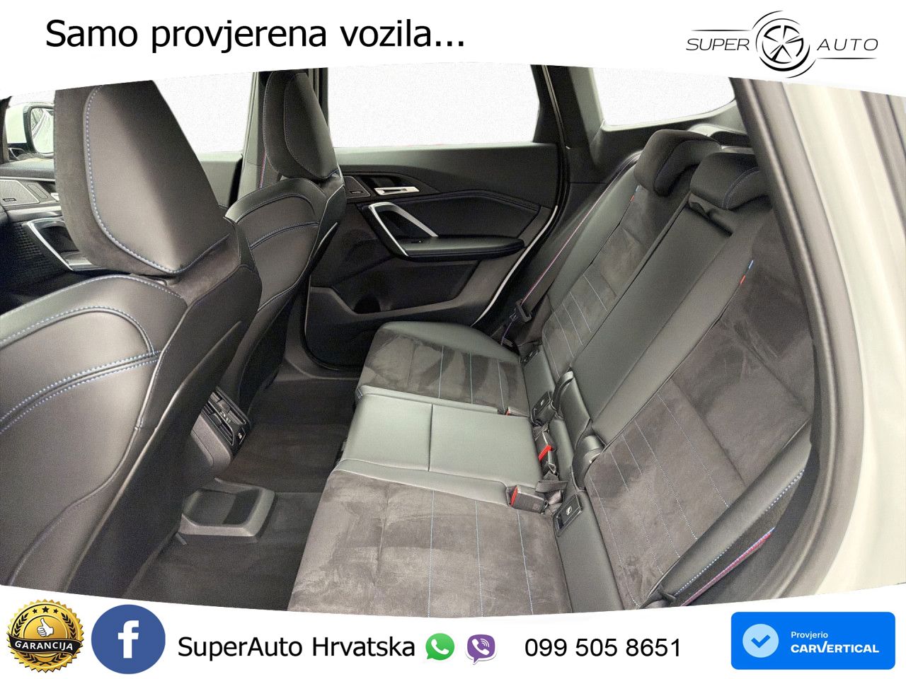 BMW X1 20d (163 KS) xDrive Steptronic M Sport LED+GR SJED+ACC