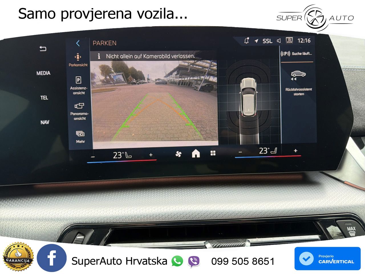 BMW X1 20d (163 KS) xDrive Steptronic M Sport LED+GR SJED+ACC
