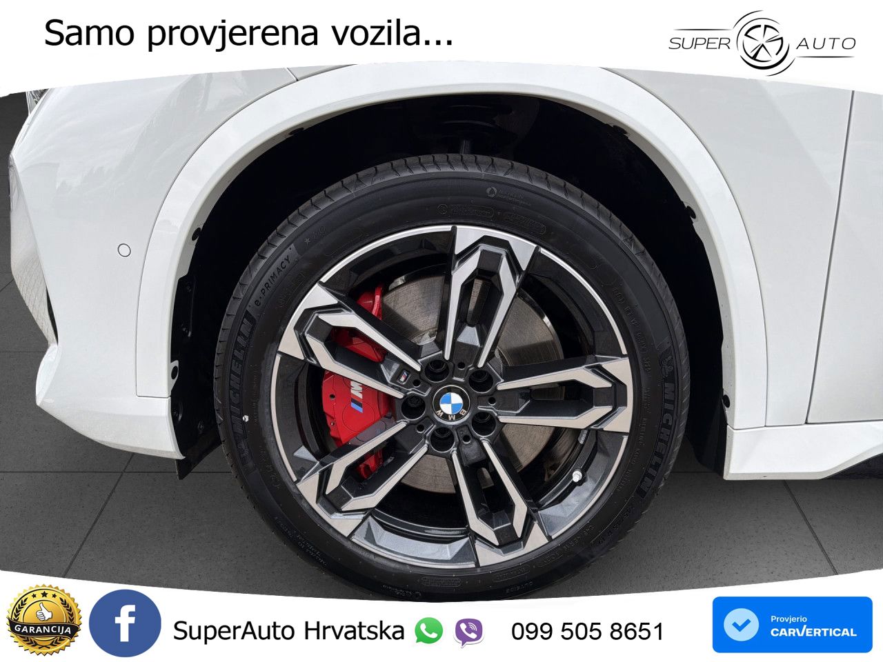 BMW X1 20d (163 KS) xDrive Steptronic M Sport LED+GR SJED+ACC