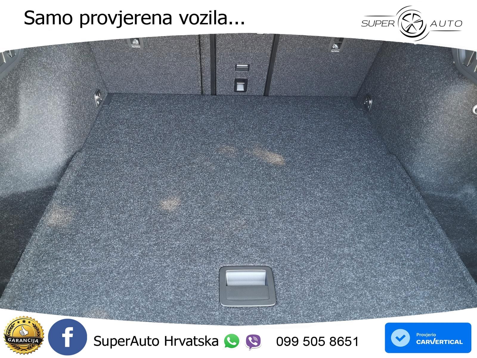 Škoda Octavia Combi 2.0 TDI (150 KS) DSG Selection LED+GR SJED+ACC