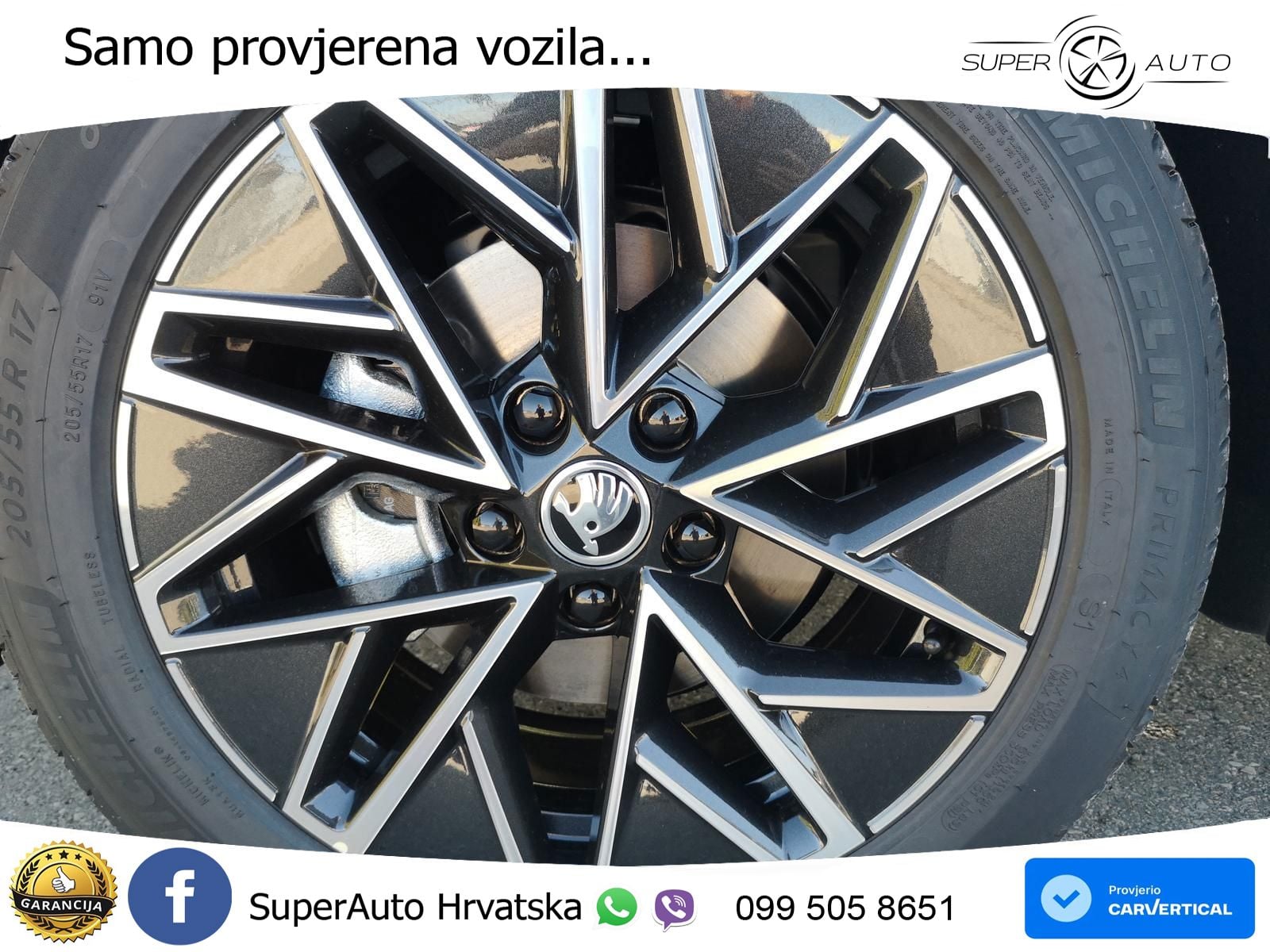 Škoda Octavia Combi 2.0 TDI (150 KS) DSG Selection LED+GR SJED+ACC