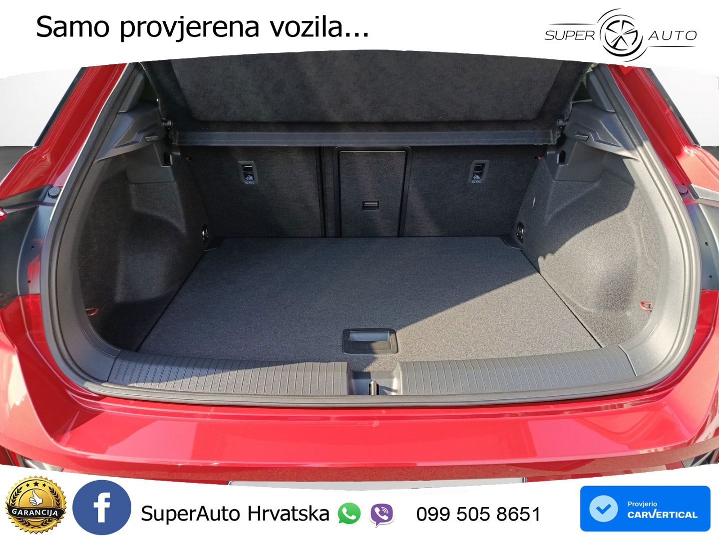 Volkswagen T-Roc 1.5 TSI (150 KS) DSG LED+GR SJED+ACC