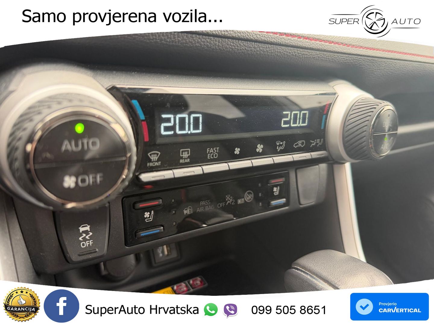Toyota RAV4 Prime 2.5 D-4S (302 KS) Hybrid E-Four e-CVT Style LED+GR SJED+ACC