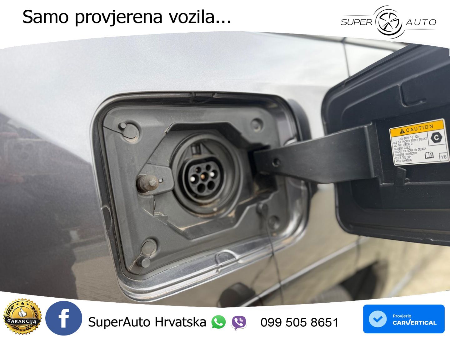 Toyota RAV4 Prime 2.5 D-4S (302 KS) Hybrid E-Four e-CVT Style LED+GR SJED+ACC