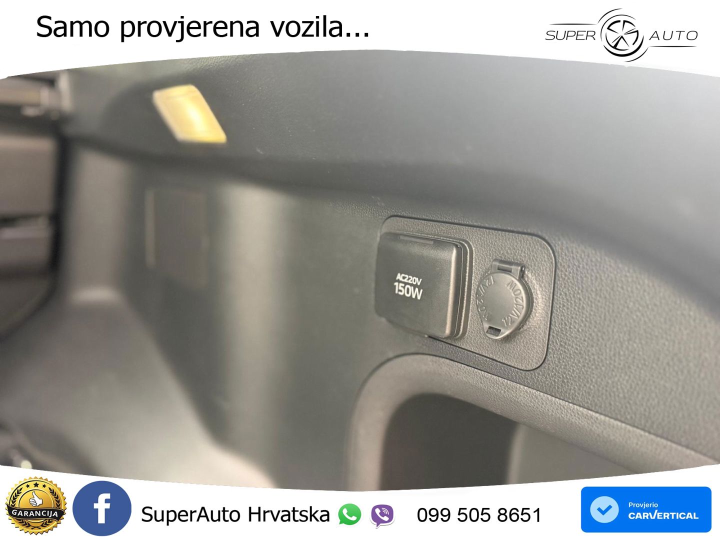 Toyota RAV4 Prime 2.5 D-4S (302 KS) Hybrid E-Four e-CVT Style LED+GR SJED+ACC
