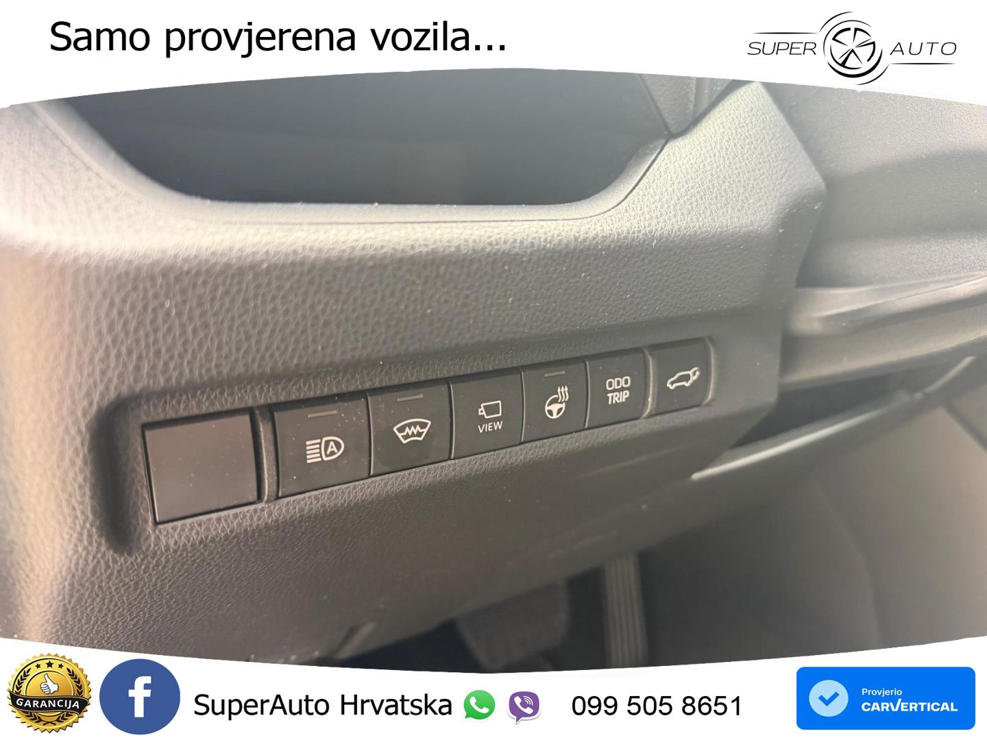 Toyota RAV4 Prime 2.5 D-4S (302 KS) Hybrid E-Four e-CVT Style LED+GR SJED+ACC
