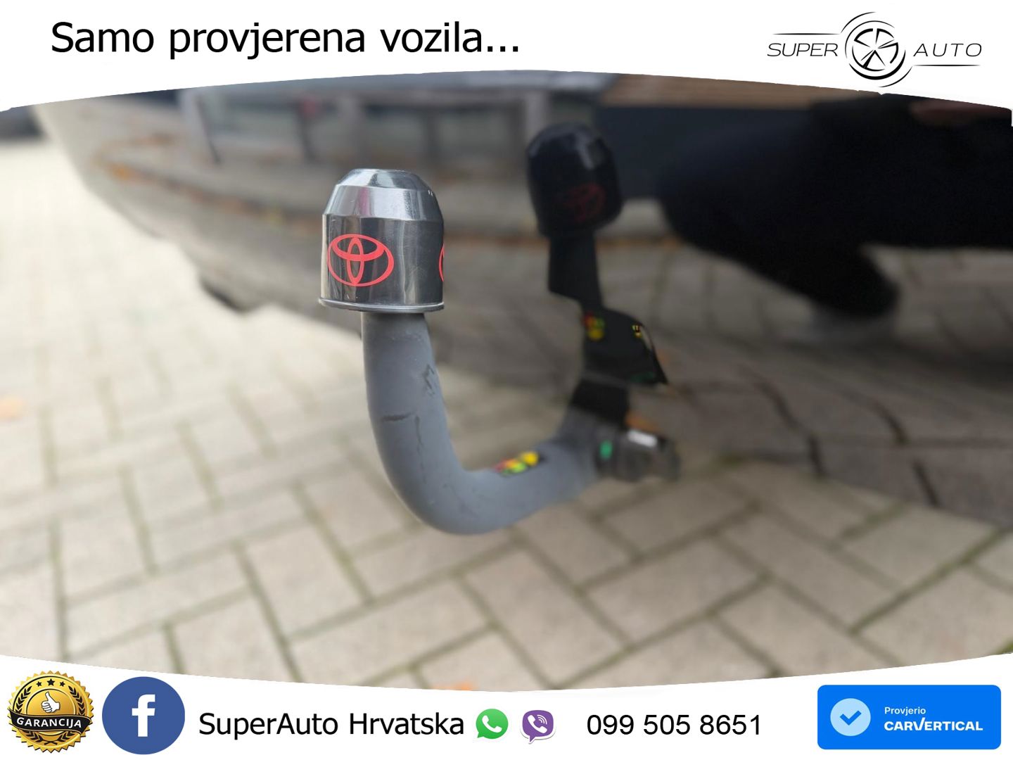 Toyota RAV4 Prime 2.5 D-4S (302 KS) Hybrid E-Four e-CVT Style LED+GR SJED+ACC