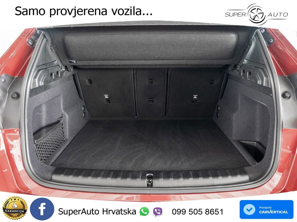 BMW X1 M35i (300 KS) xDrive Steptronic M Sport ACC+HEAD+GR SJED+360+PANO