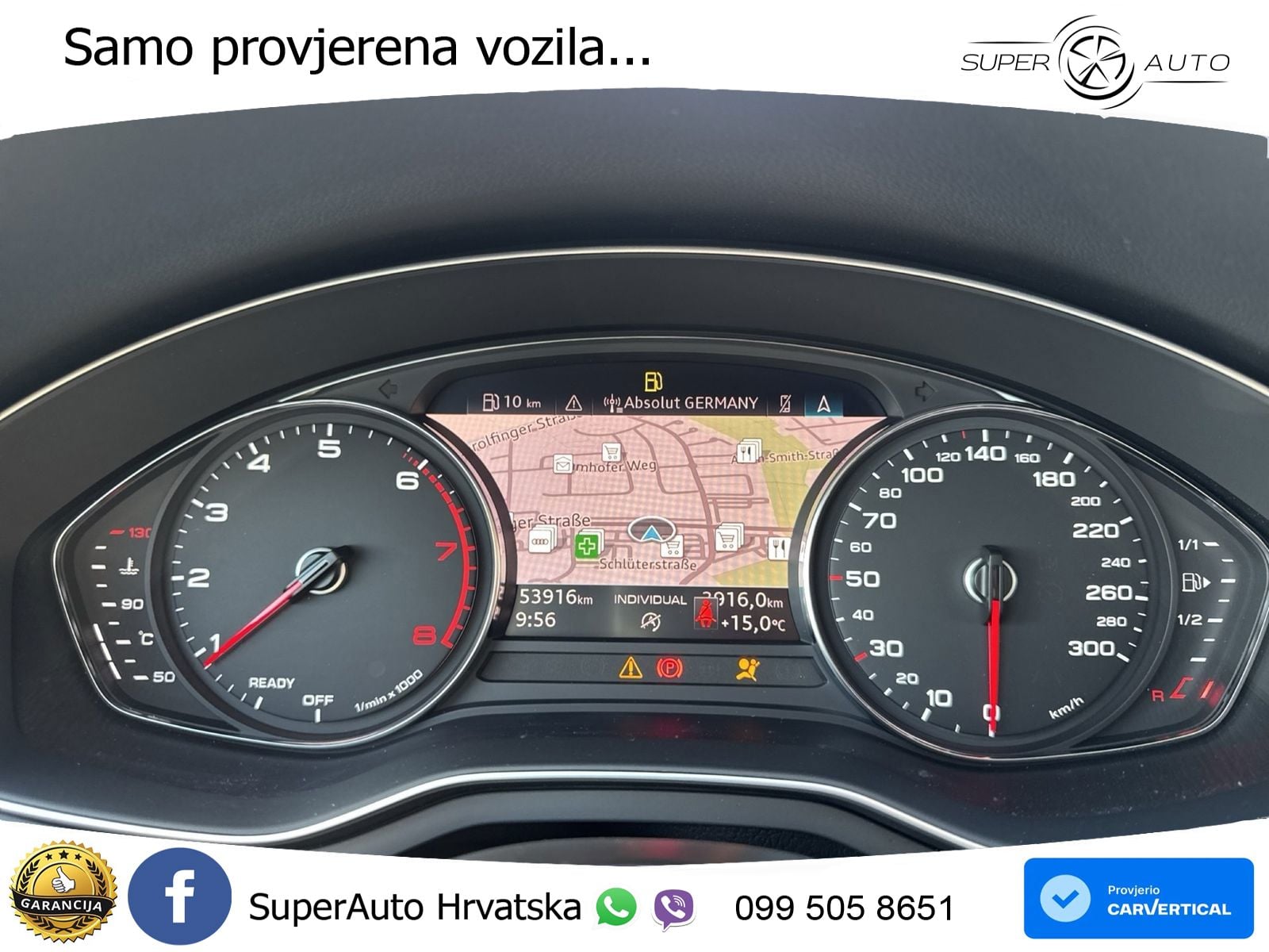 Audi A5 Sportback 35 TFSI (150 KS)