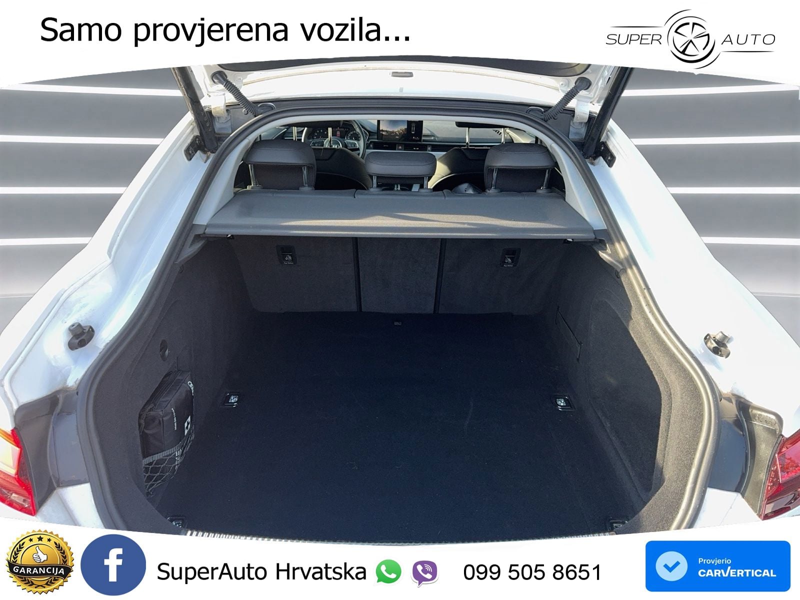 Audi A5 Sportback 35 TFSI (150 KS)