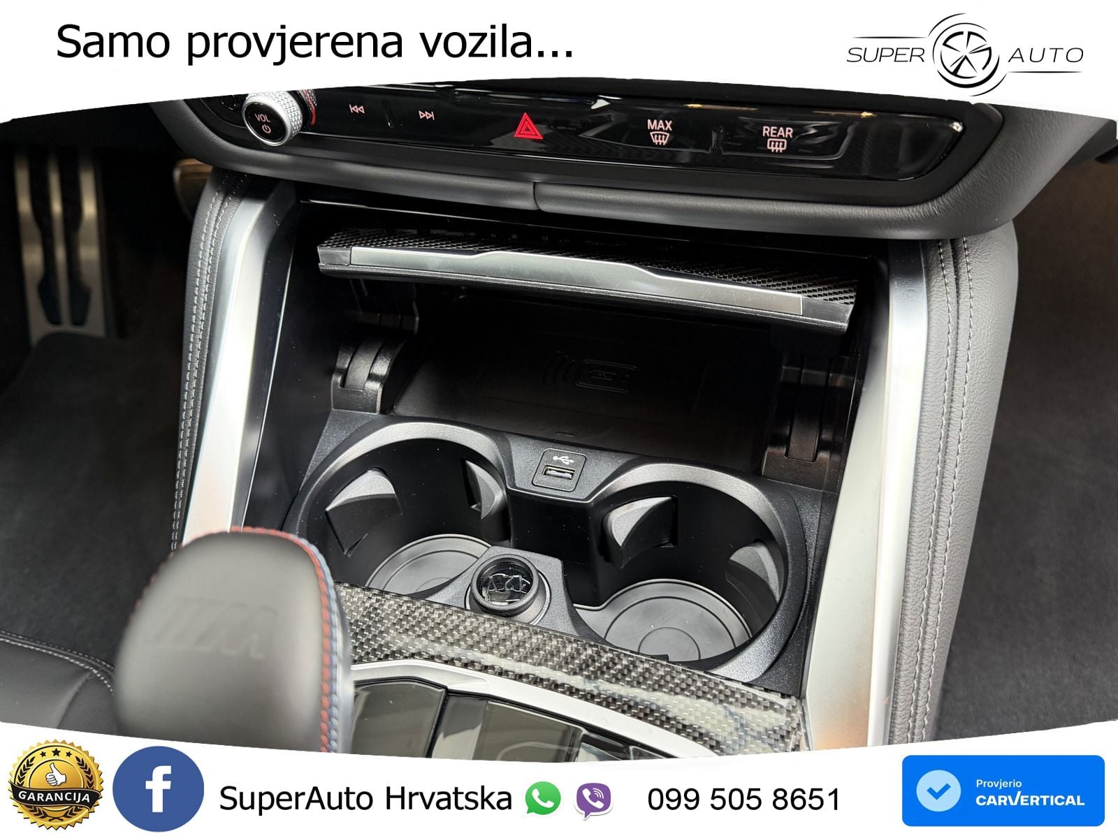 BMW M4 Competition 3.0 (530 KS) xDrive Steptronic LED+GR SJED+ACC