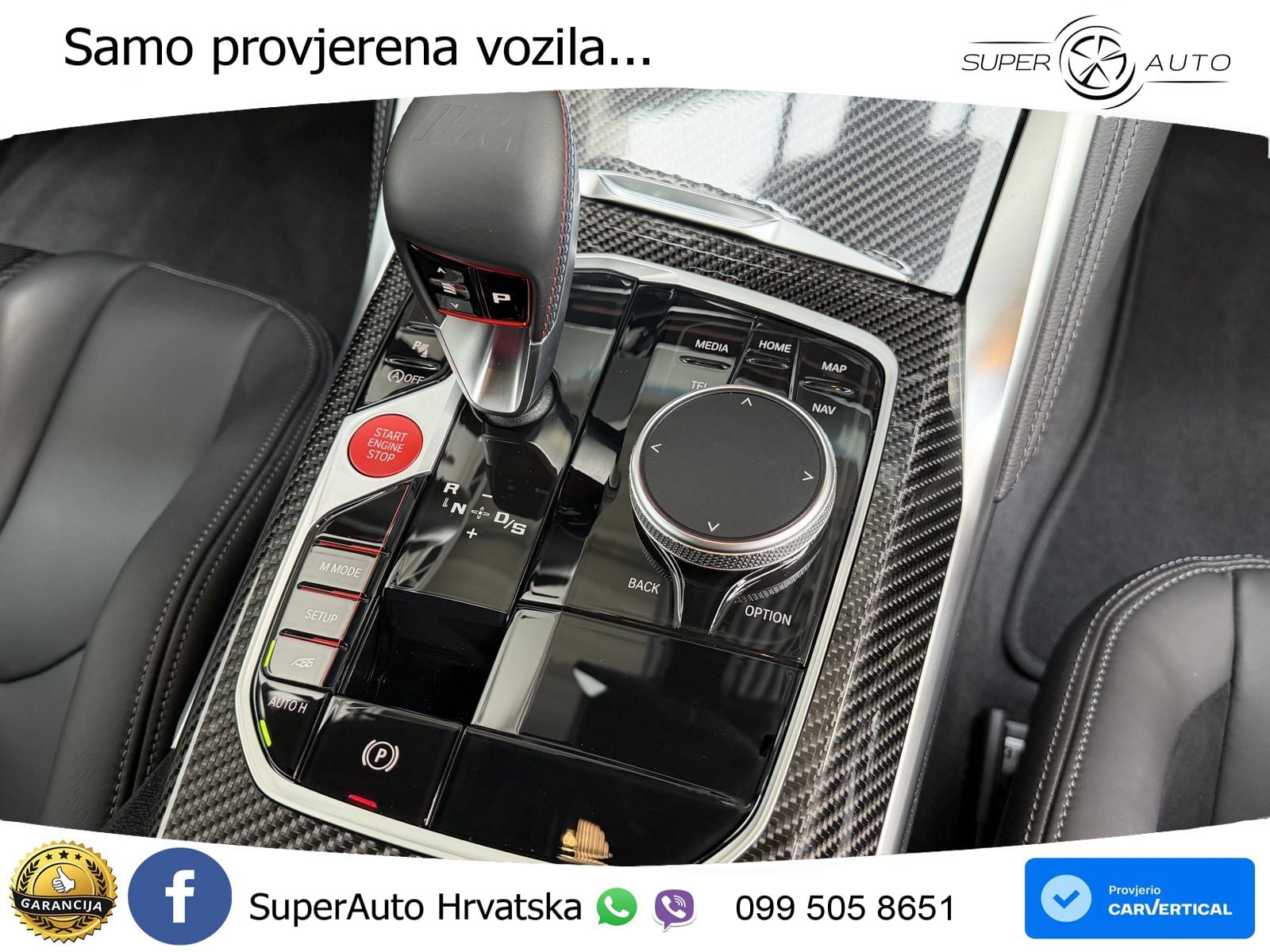 BMW M4 Competition 3.0 (530 KS) xDrive Steptronic LED+GR SJED+ACC