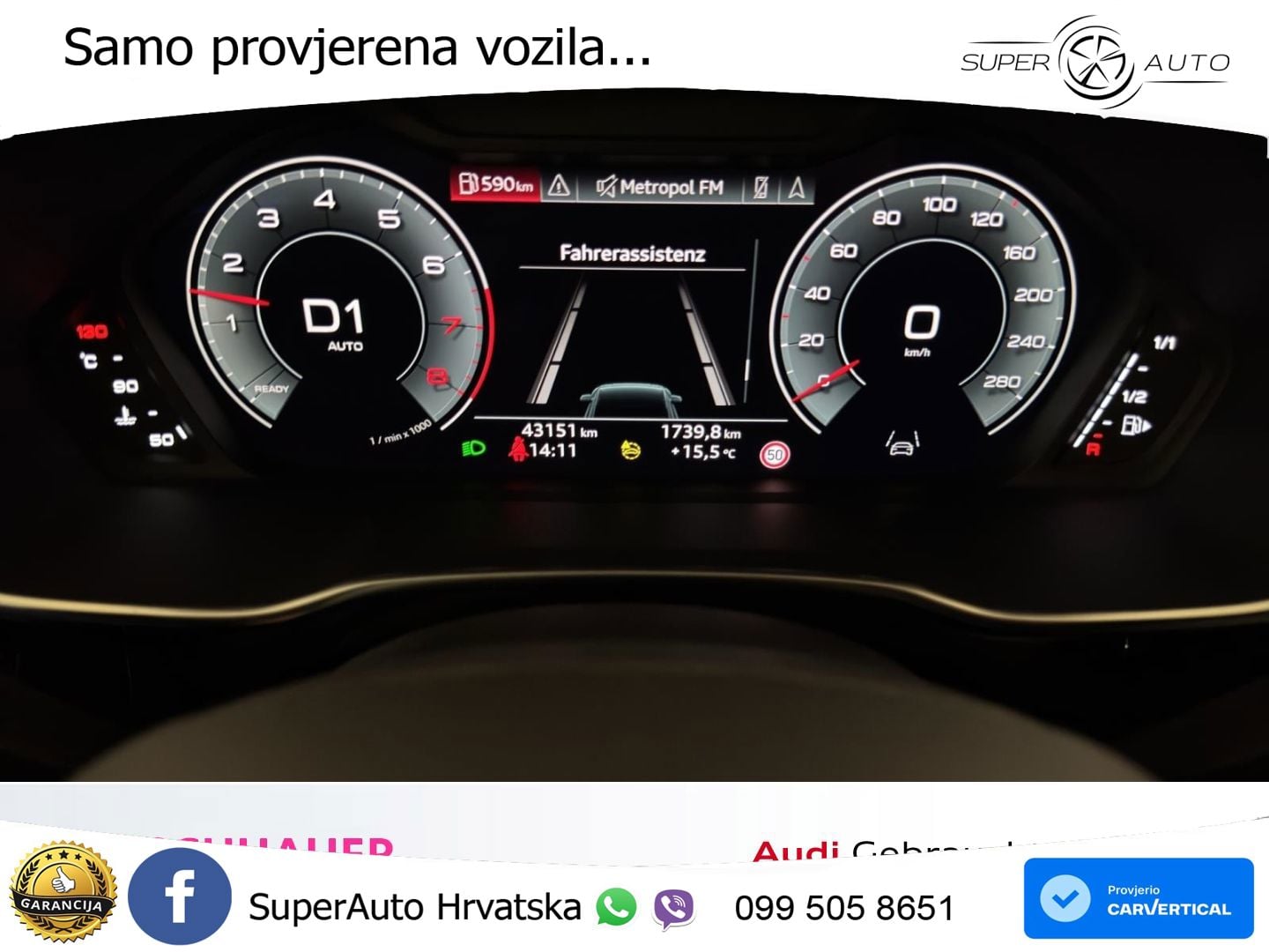 Audi Q3 Sportback 35 TFSI (150 KS) S tronic S line