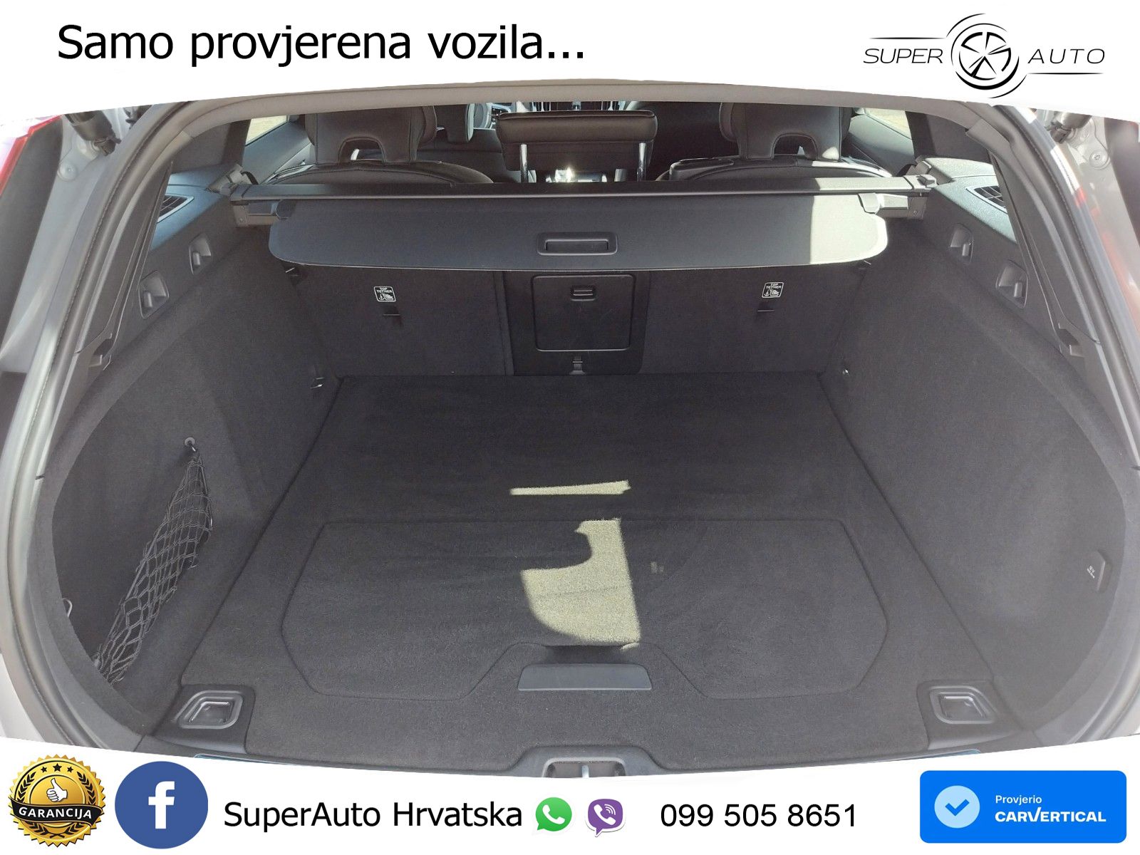 Volvo V60 2.0 B4 Diesel Geartronic LED+GR SJED+ACC