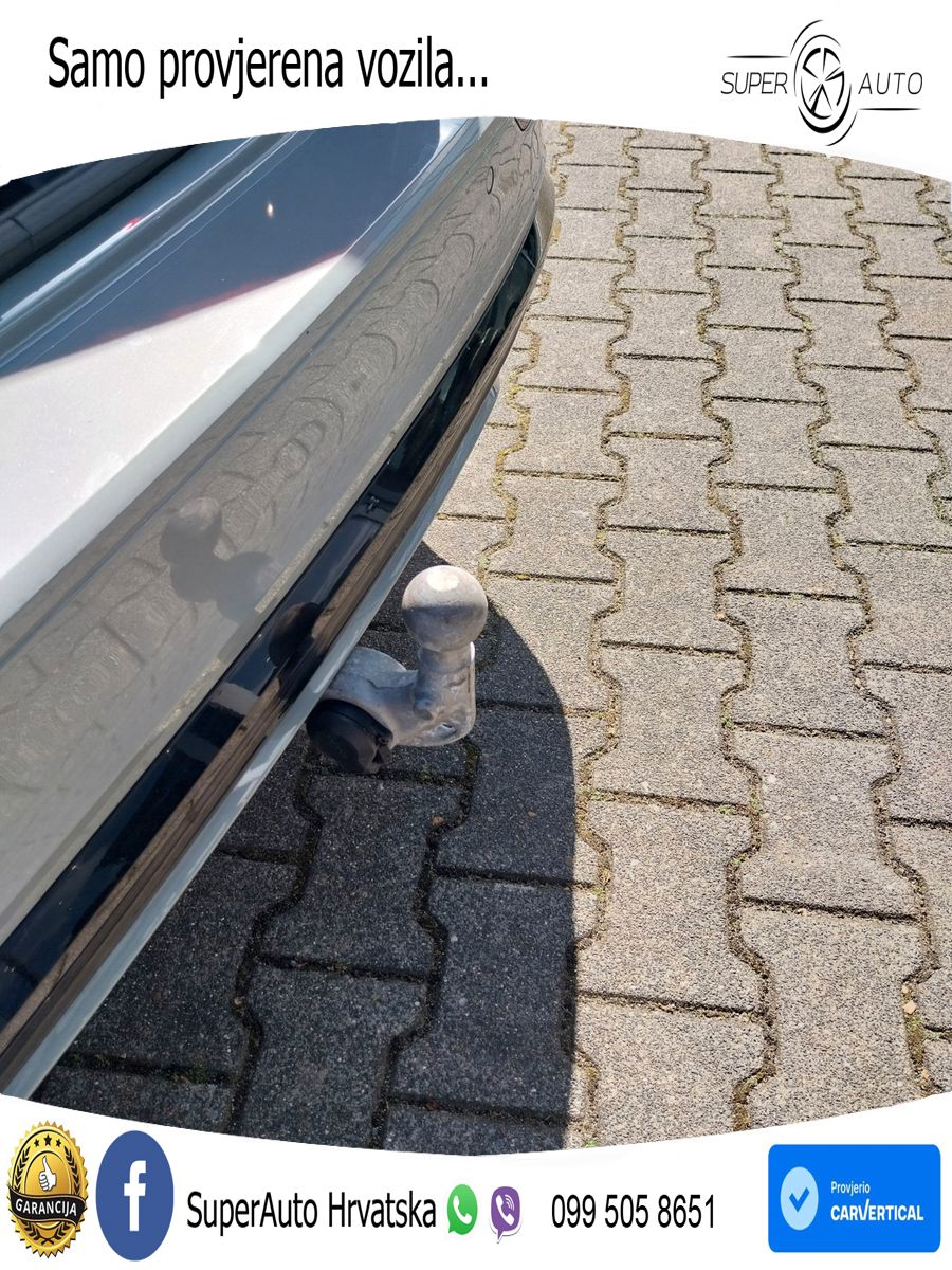 Volvo V60 2.0 B4 Diesel Geartronic LED+GR SJED+ACC