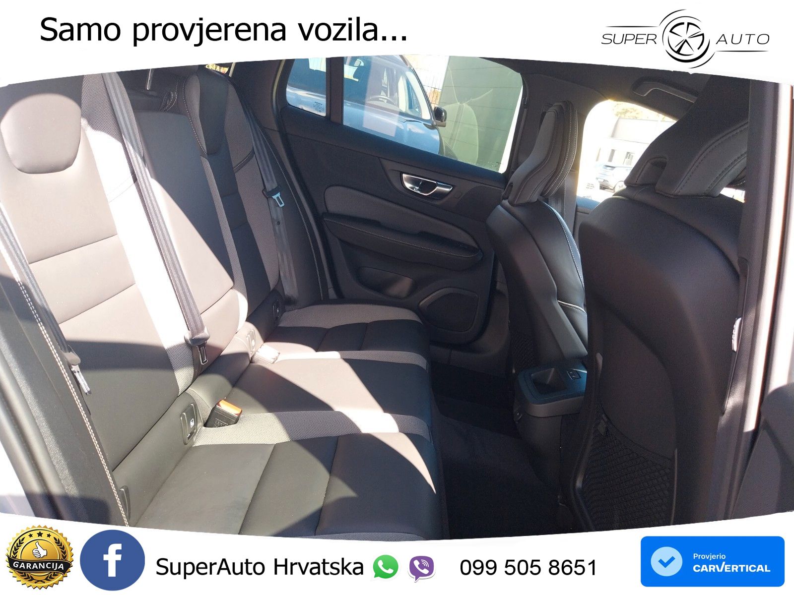 Volvo V60 2.0 B4 Diesel Geartronic LED+GR SJED+ACC