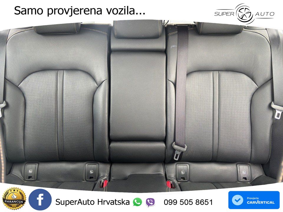 Mazda CX-60 2.5 e-Skyactiv (328 KS) AWD Automatic