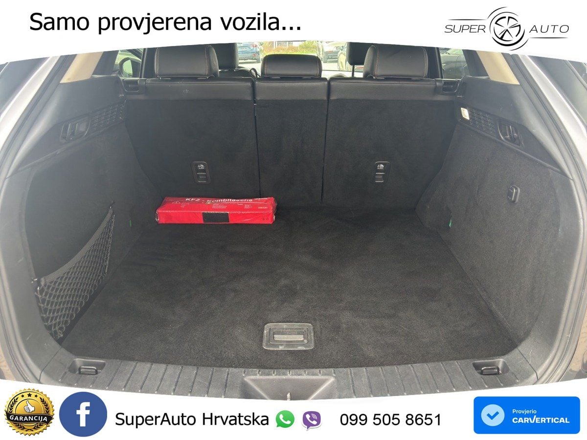 Mazda CX-60 2.5 e-Skyactiv (328 KS) AWD Automatic