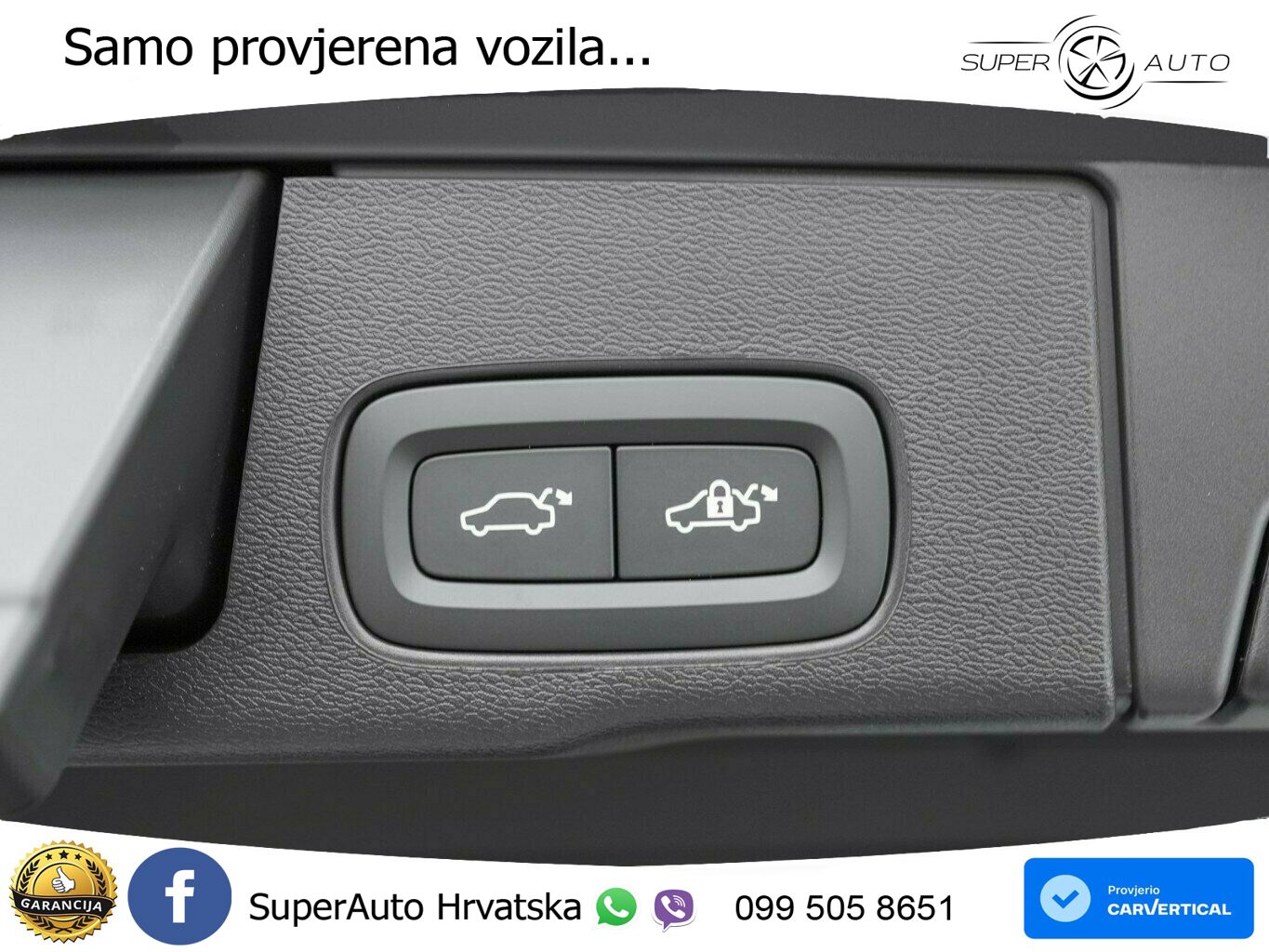 Volvo XC60 T6 AWD Geartronic ACC+GR SJED+360+PANO