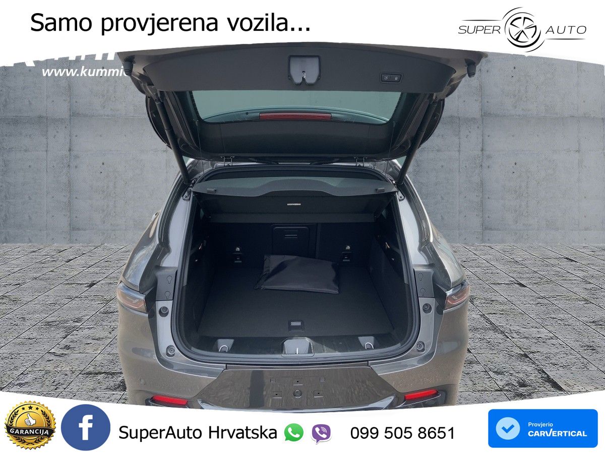 Alfa Romeo Tonale 1.3 T MultiAir (280 KS) Plug-in Hybrid eQ4 Automatic LED+GR SJED+ACC