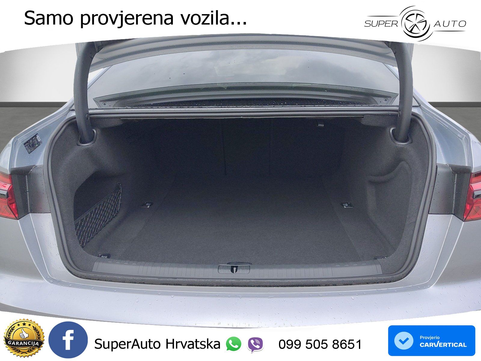 Audi A6 45 TFSI (265 KS) quattro ultra S tronic LED+GR SJED+ACC
