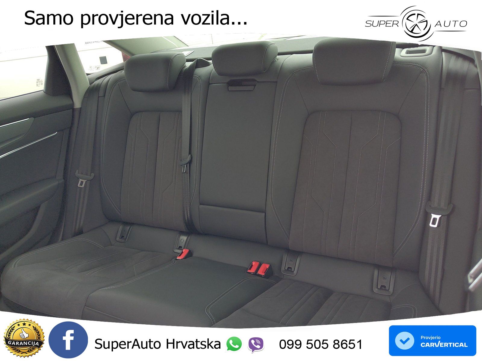 Audi A6 45 TFSI (265 KS) quattro ultra S tronic LED+GR SJED+ACC